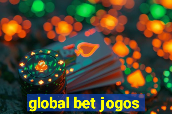 global bet jogos